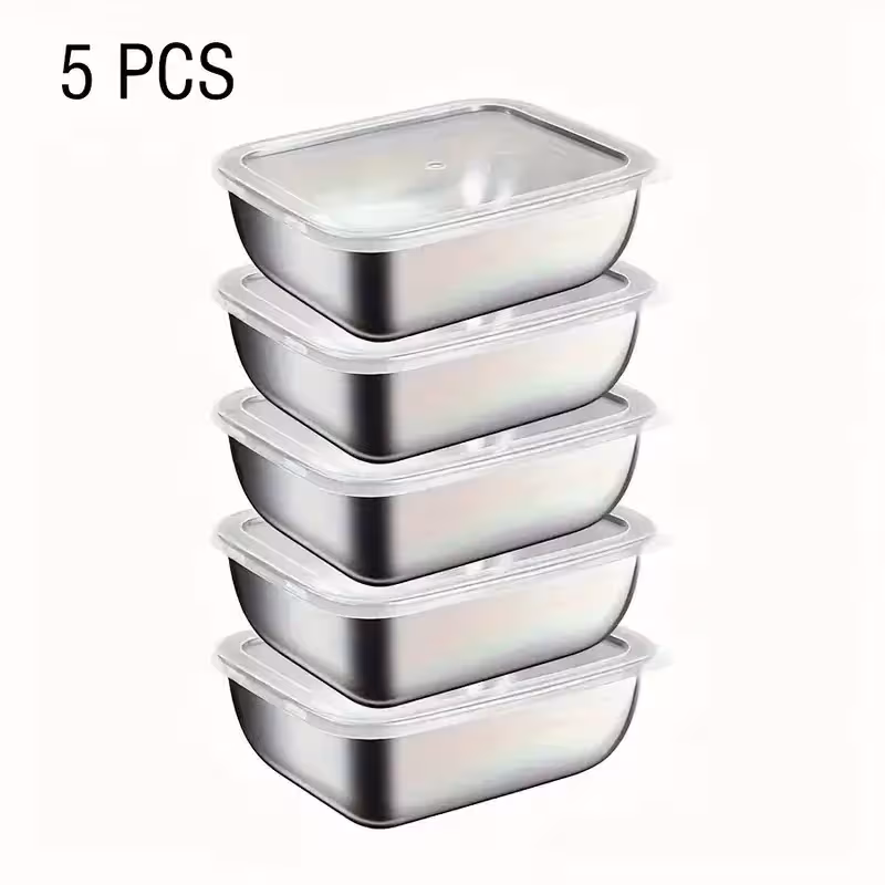 food storage containers