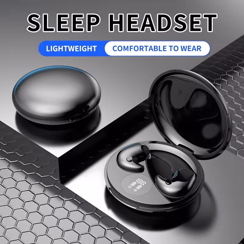 Orejas de sueño Bluetooth