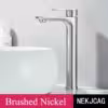 brushed-nickel
