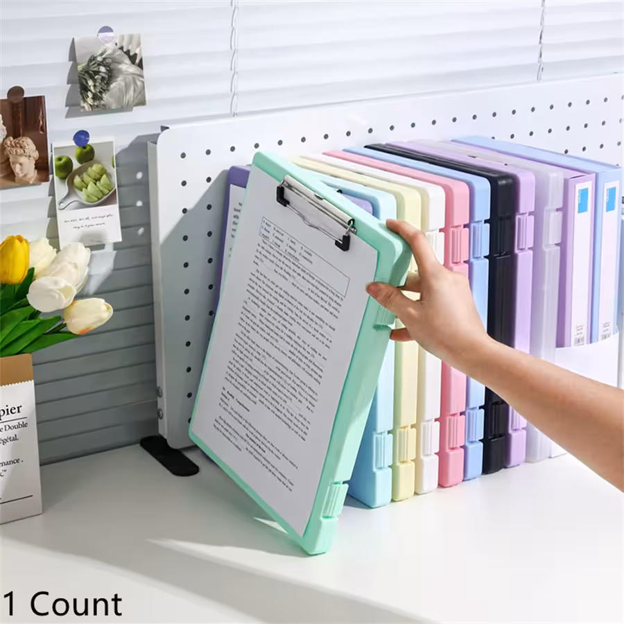 l ' organisateur du document A4