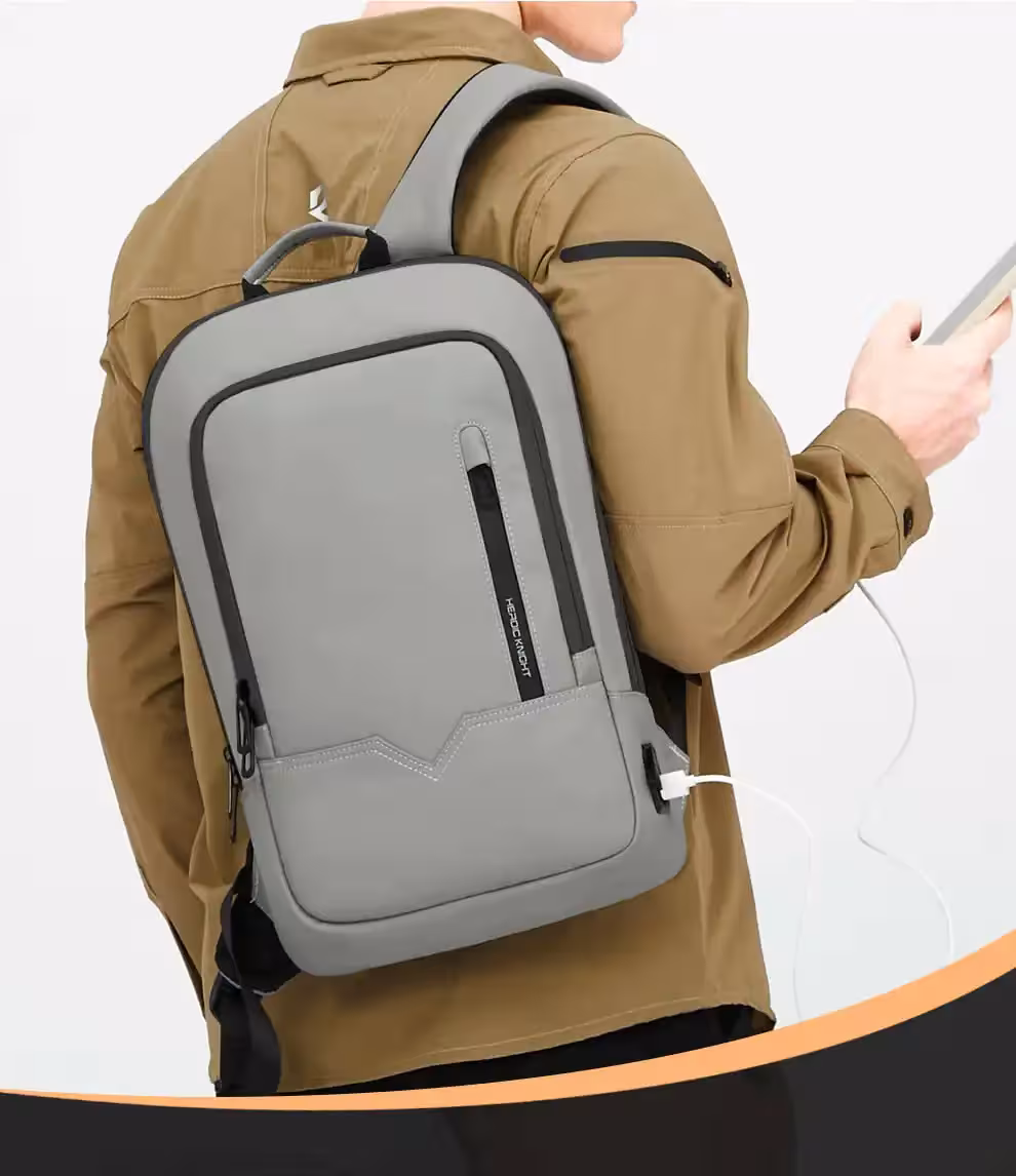 business rucksack für tragbare
