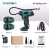 2-battery