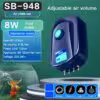 sb948-air-plate-set