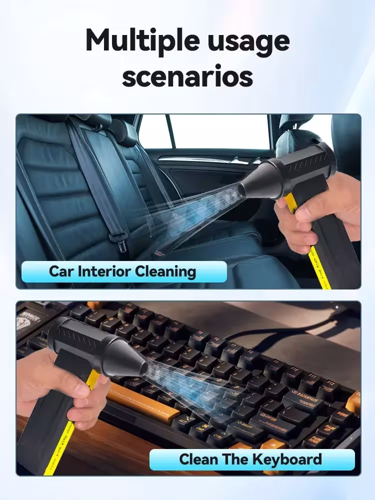 soplador de aire eléctrico 800000 RPM