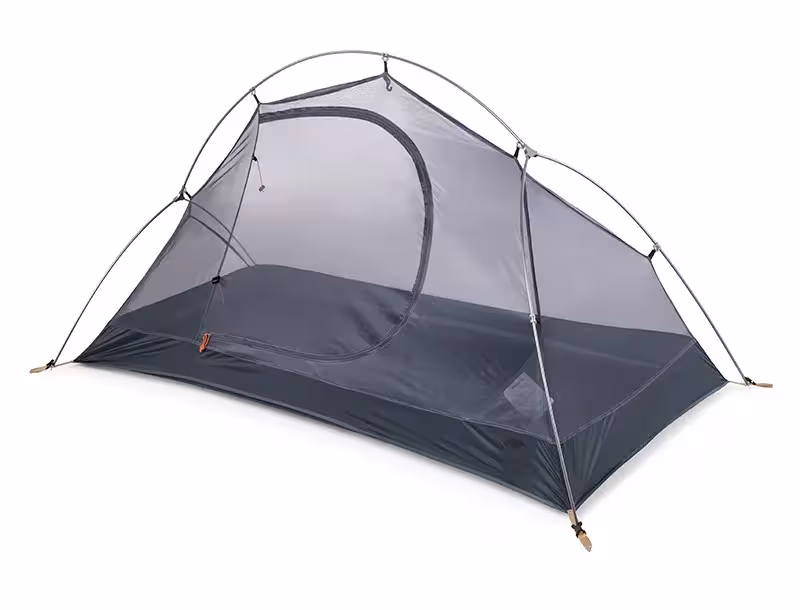 ultralight camping palapinė 1 asmuoniui
