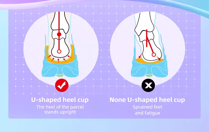 bottes d'évasion sportive