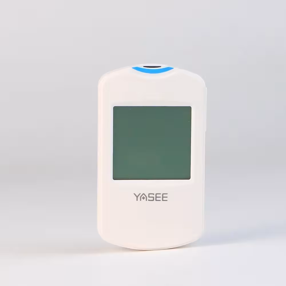 kraujocukrio testas 3 in 1