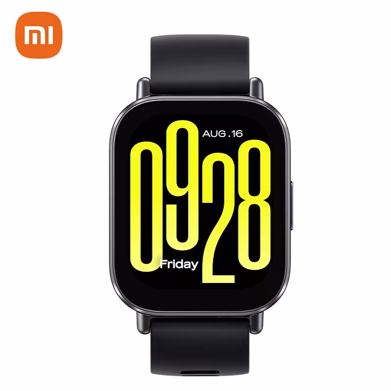 Xiaomi Redmi Watch 5 Active Smart Clock 2 "display batteria di 18 giorni