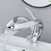 chrome-mixer-tap