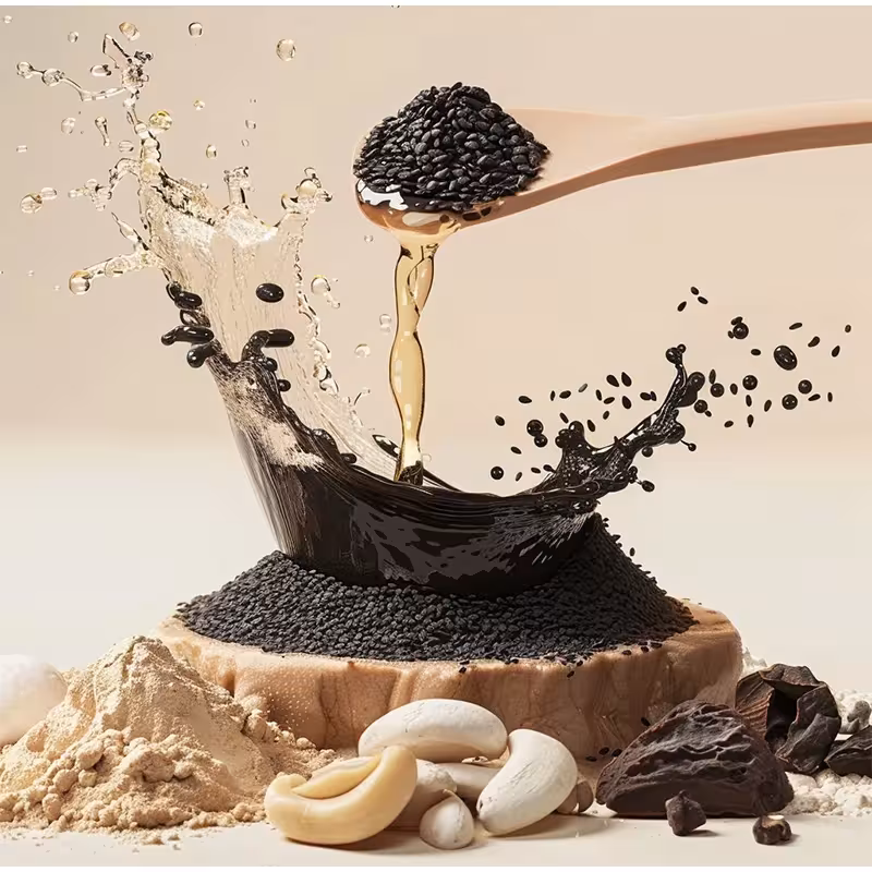 coloration des cheveux shampooing