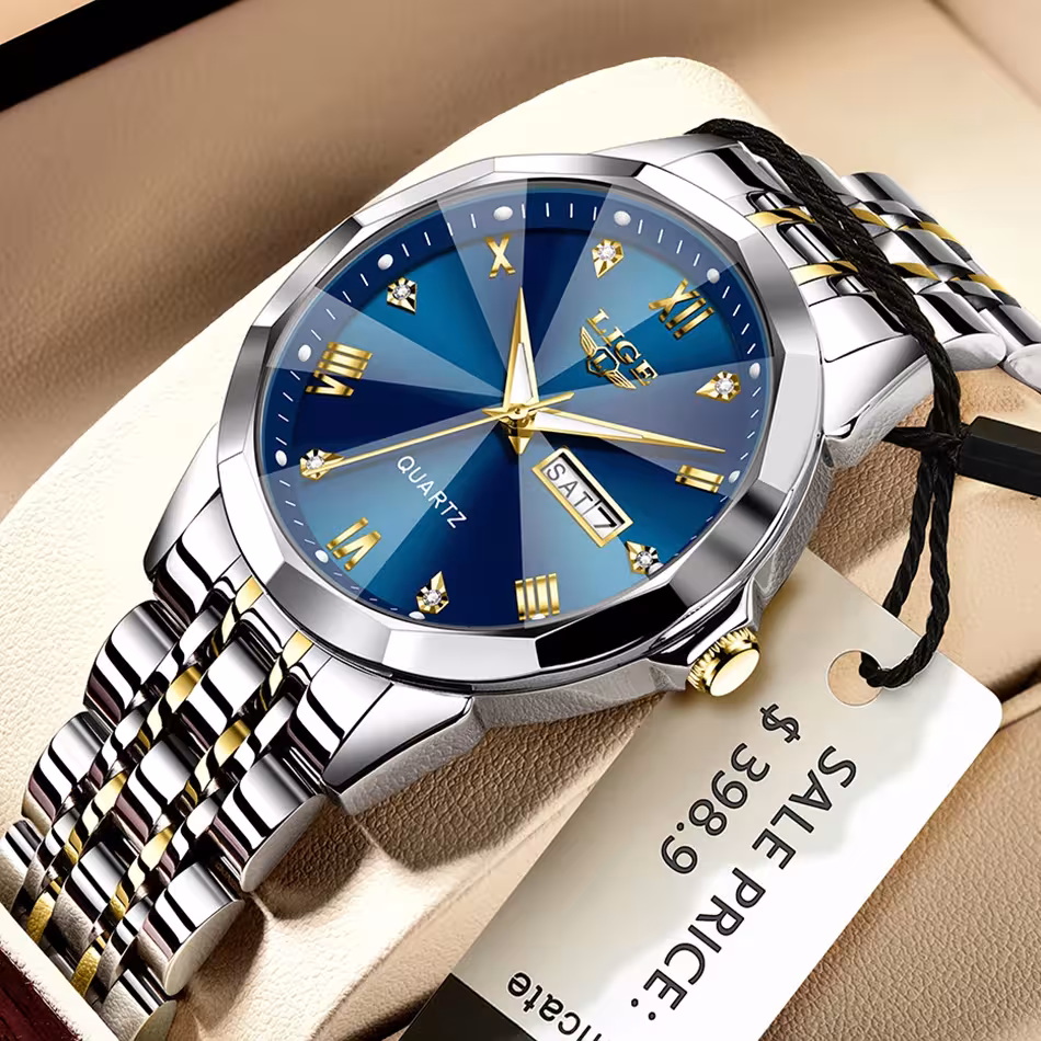 women's sports watch