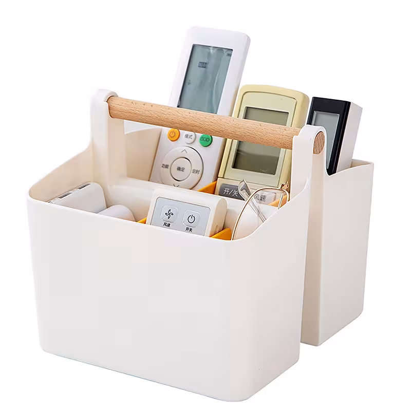 pen storage box