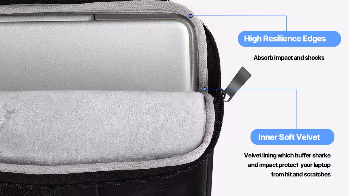 laptop sleeve 22 inch