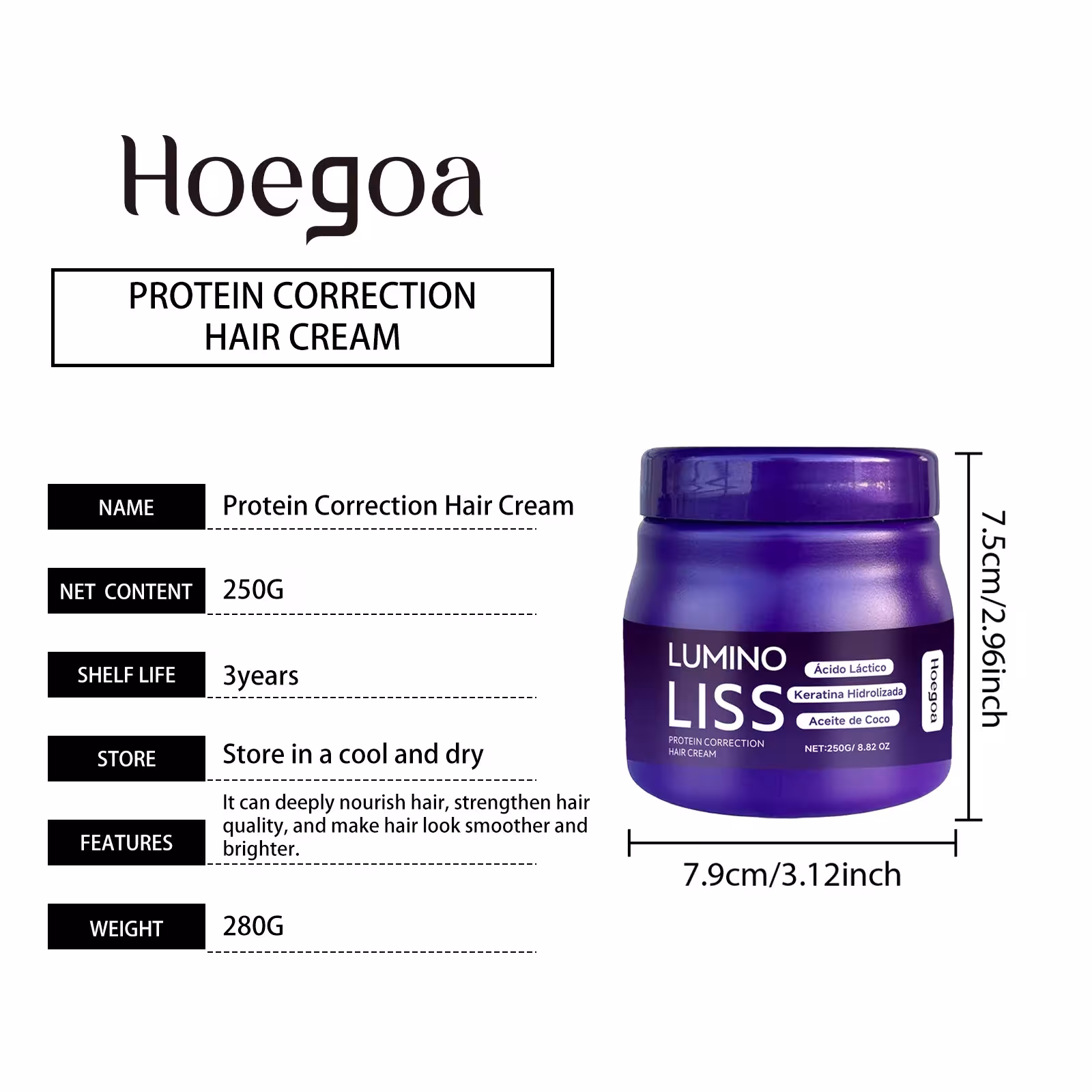 cheratina raddrizzante maschera capelli