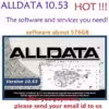 Download-Link auf der Festplatte