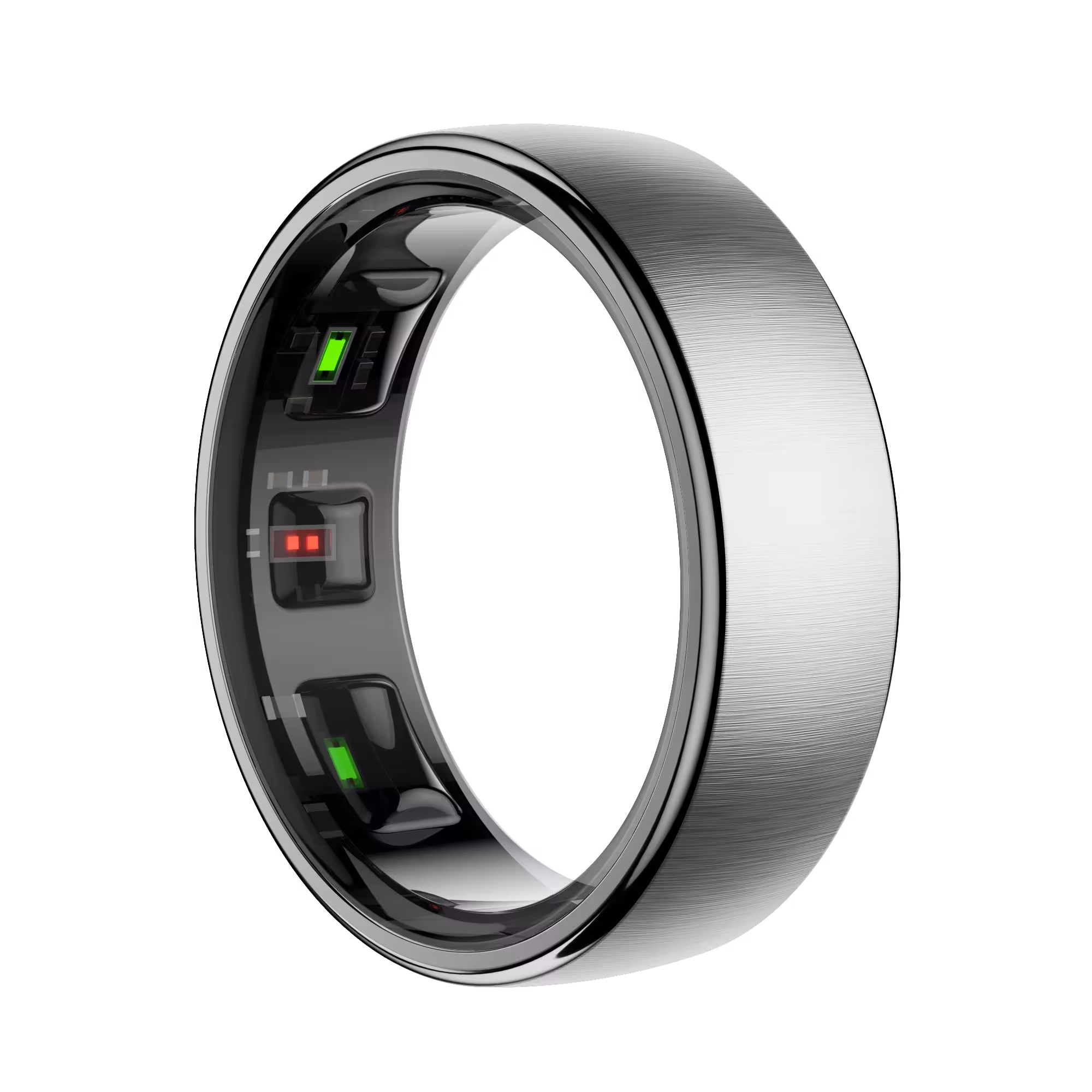 anello intelligente per la salute