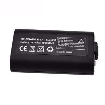 1800mAh battery Xbox One S X Elite game widget