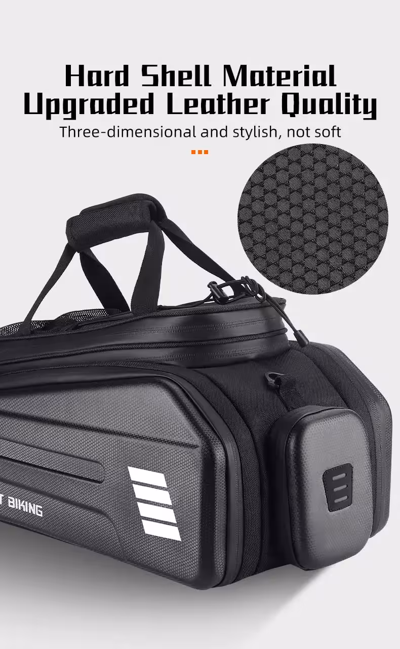 electric bike battery bag