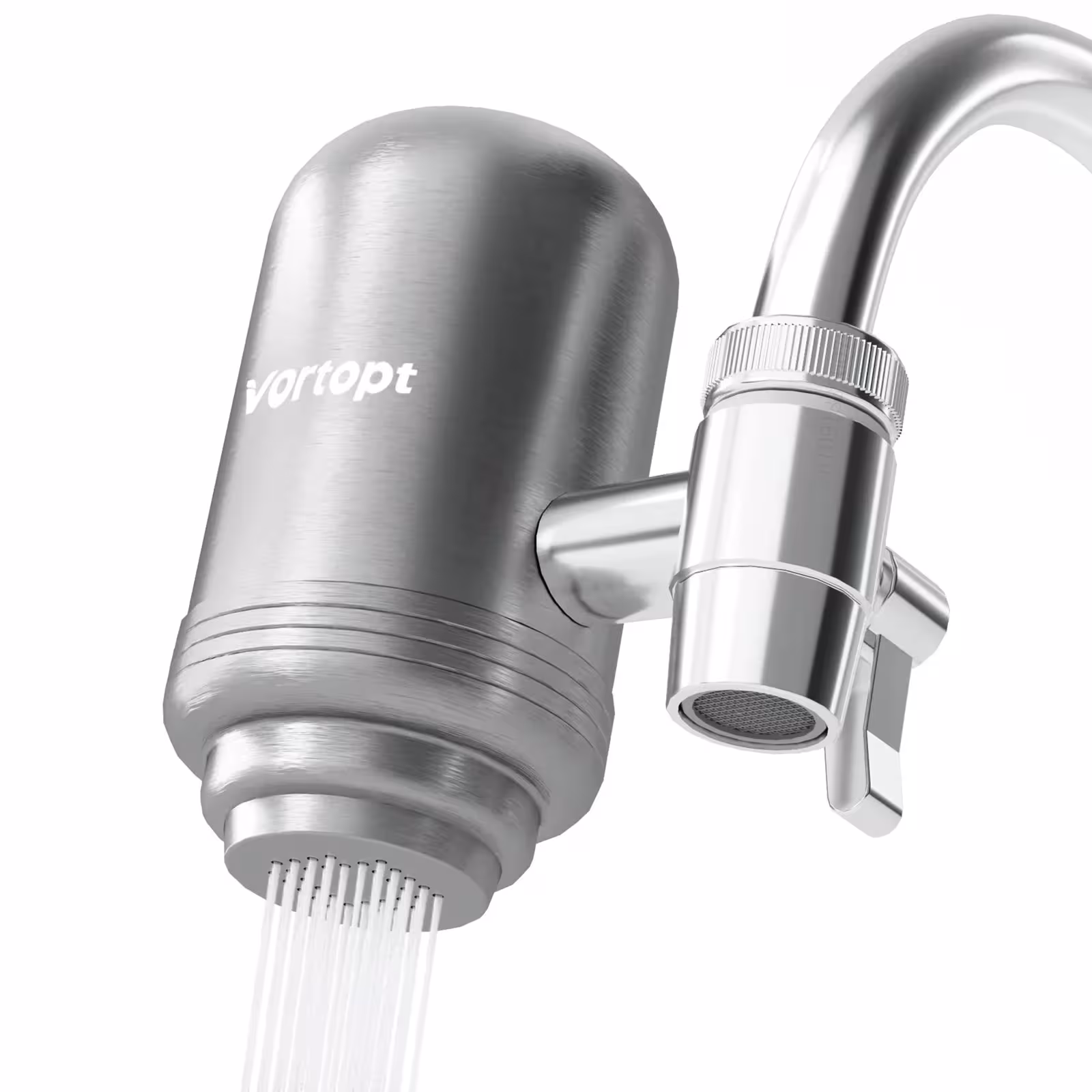 water filter tap