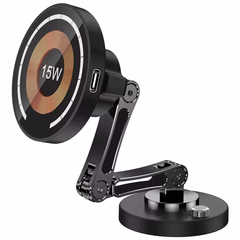 car magnetic charger