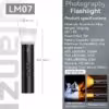 LM07 Lamp