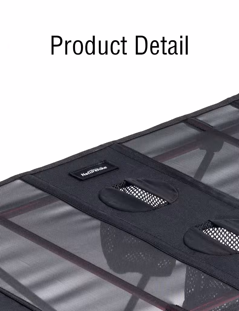 folding travel table
