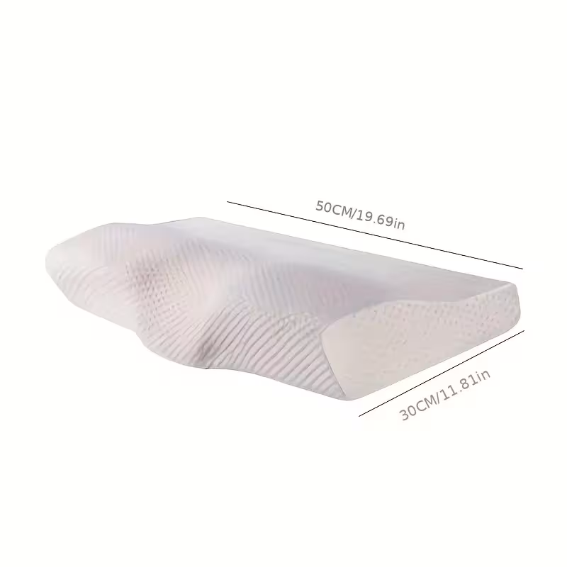orthopaedic cushion for sone sleep