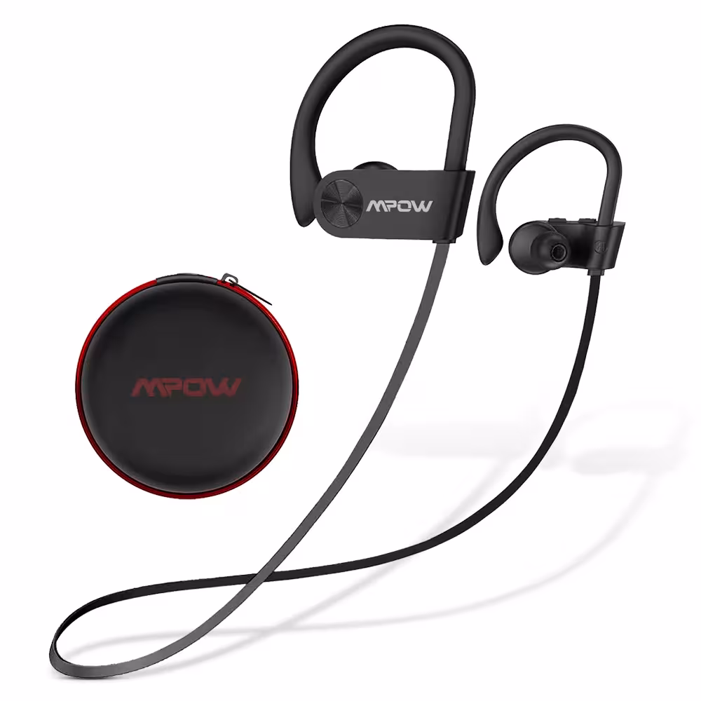 auricular Bluetooth impermeable