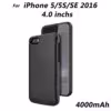 for-iphone-5-black