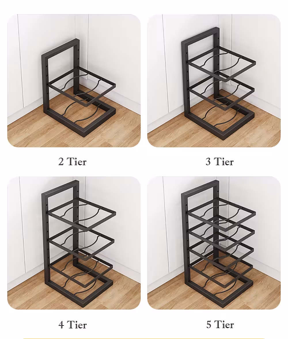 scolapiatti organizer