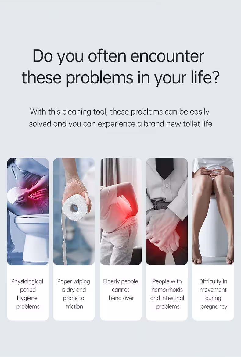 portable bidet for women