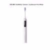 brosses à dents blanches