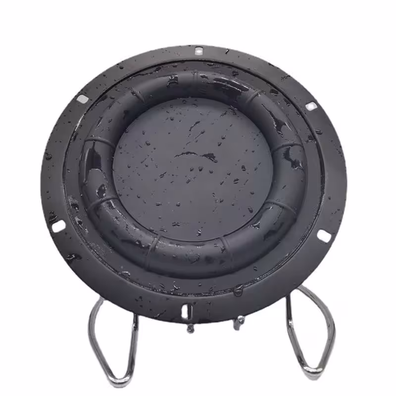 membrane du diffuseur de basses