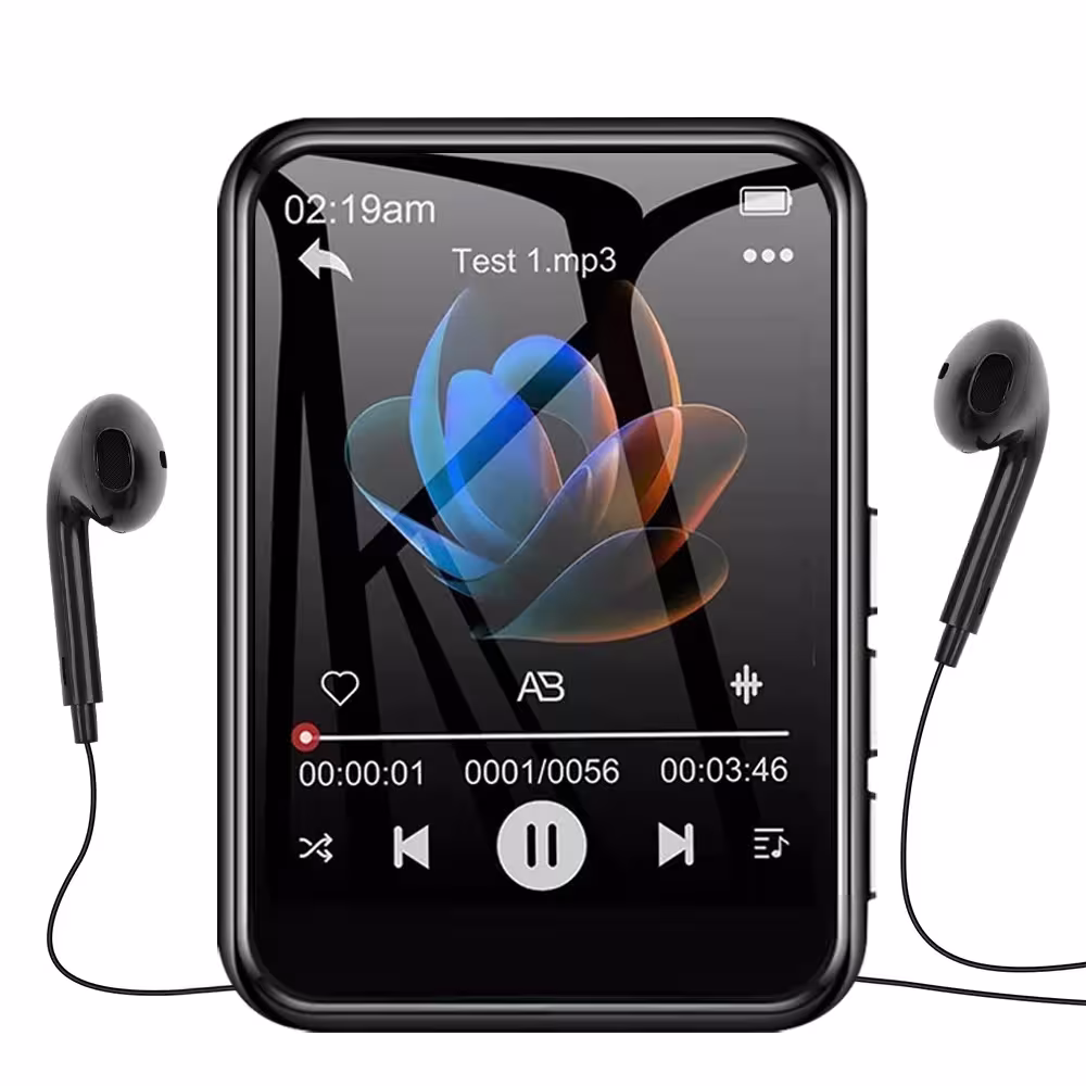 MP3 Player Bluetooth