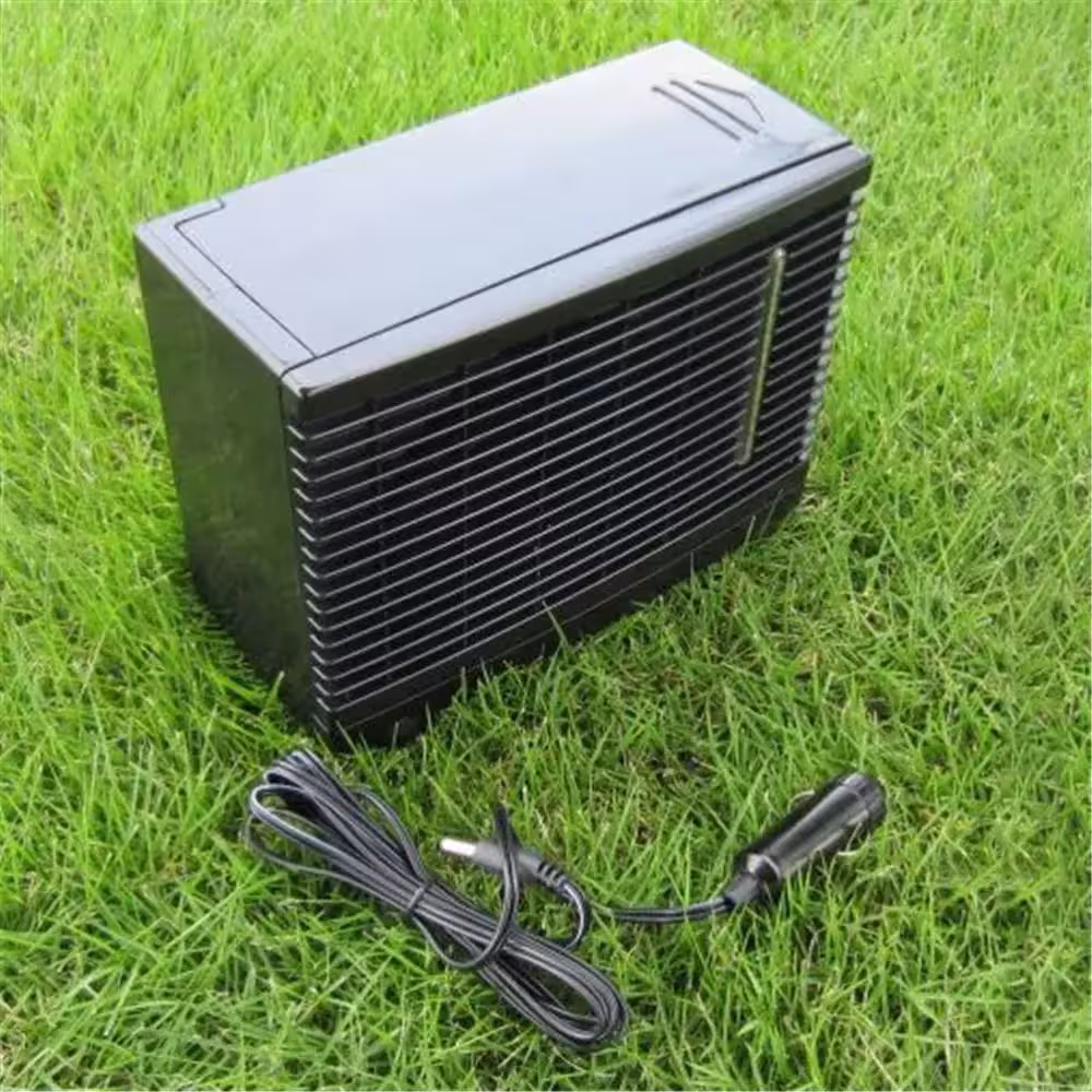 Auto-Klimaanlage 12V