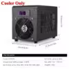 solo refrigeratore
