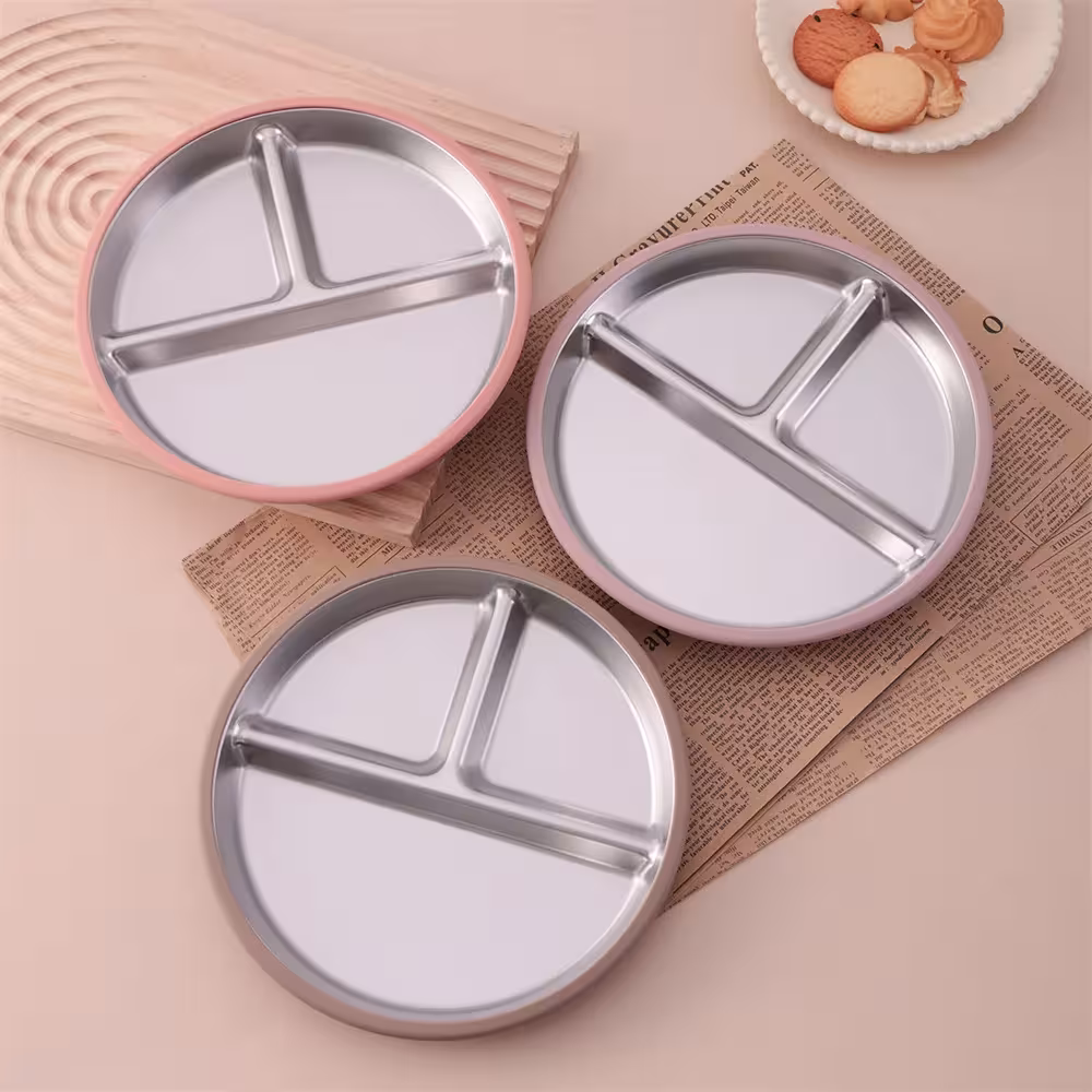 suction plate for baby