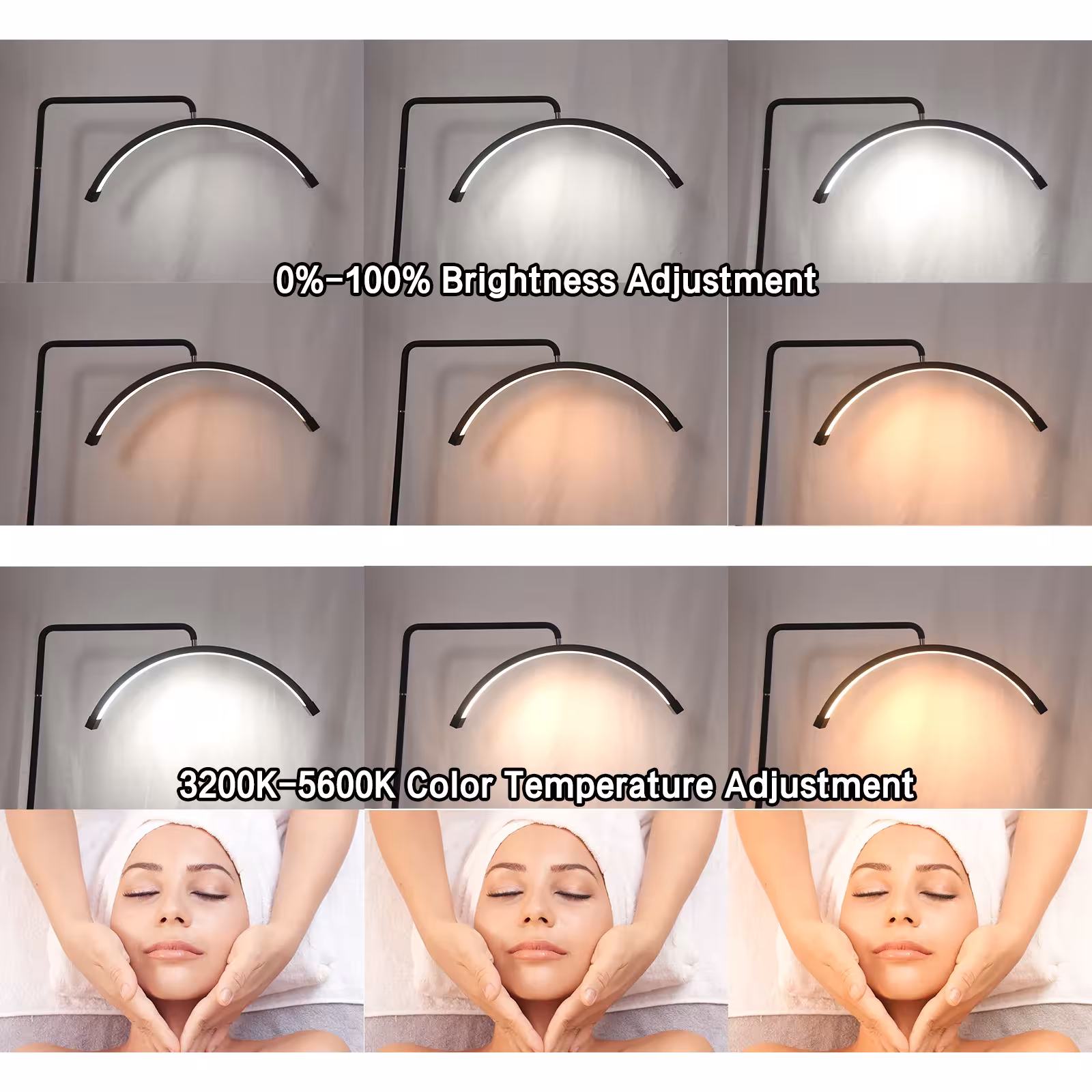 Ampoules LED Éclairage haut de gamme