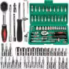 46pcs