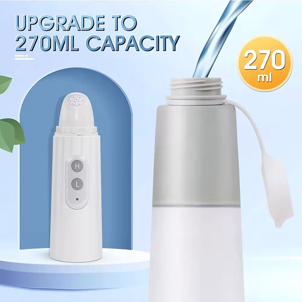 portable bidet USB-C
