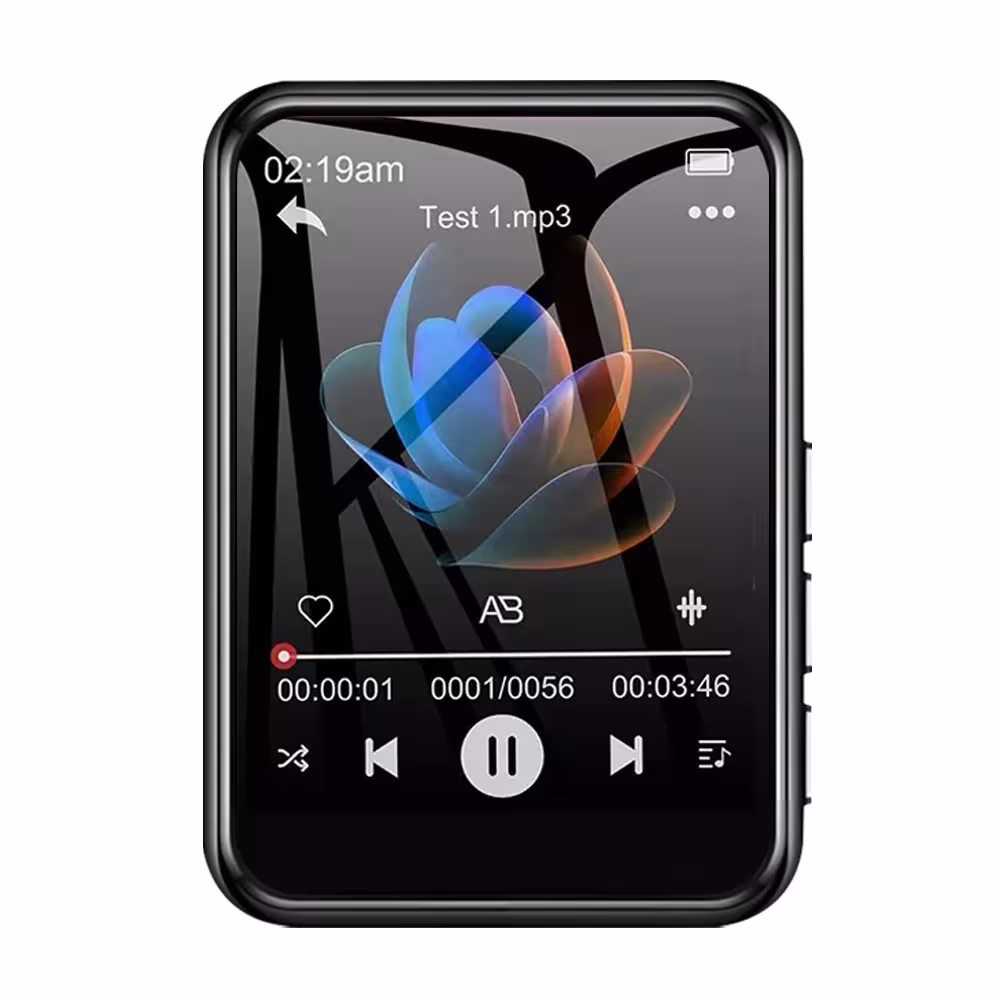 lettore MP3 portatile