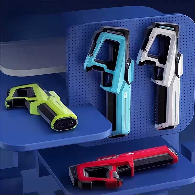 electric water guns for adults