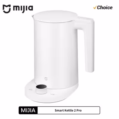 MIJIA Smart Kettle 2 Pro elektrinis virdulys