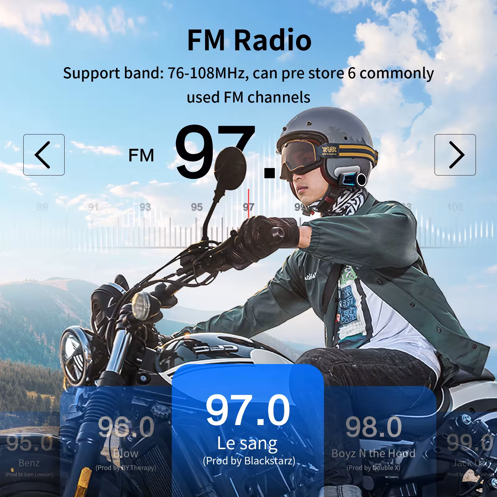 casque moto douche bluetooth