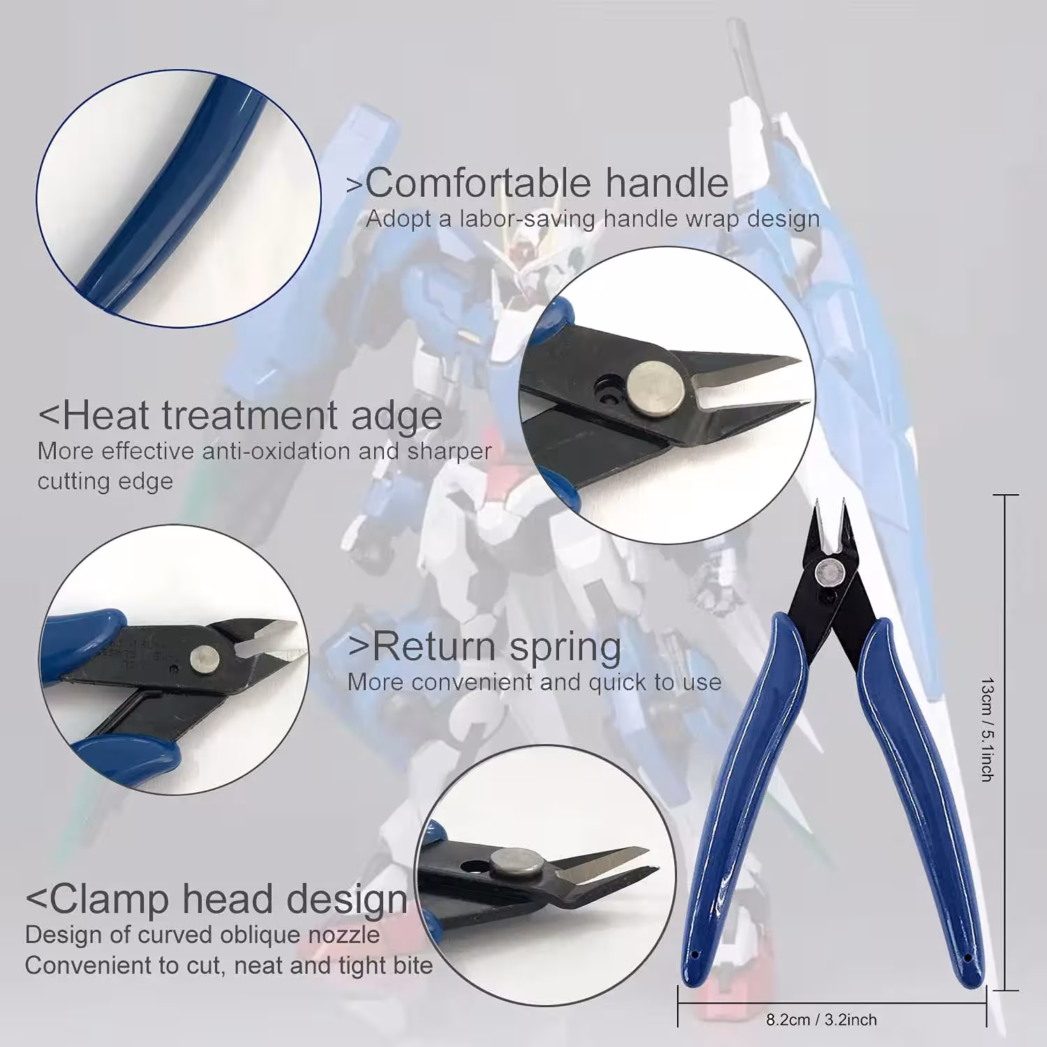 Kit d'outils pour imprimante 3D