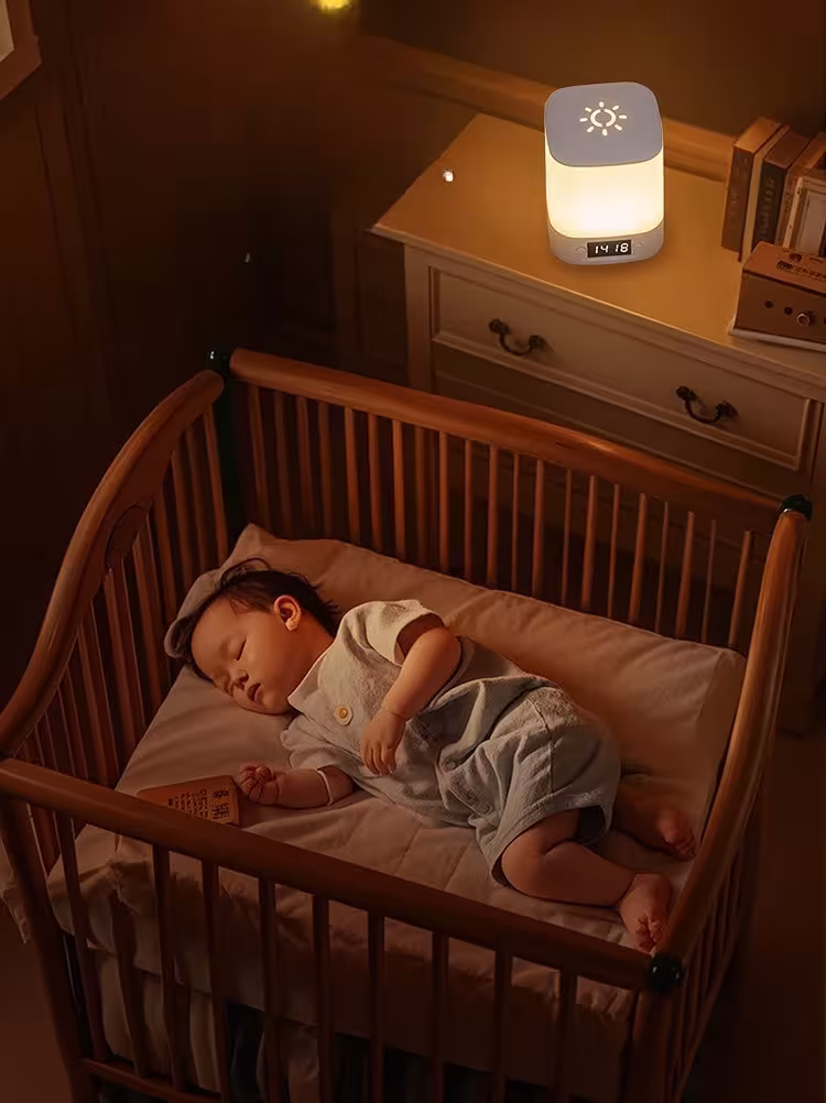LED watch lamp