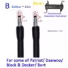 para Daewoo Patriot
