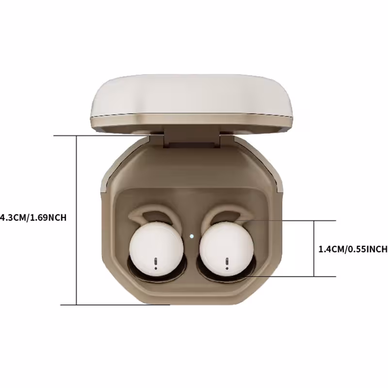 wireless headphones for sleep