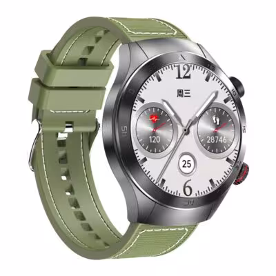 Smart Watch E800 Sport Smartwatch with heart rate monitor