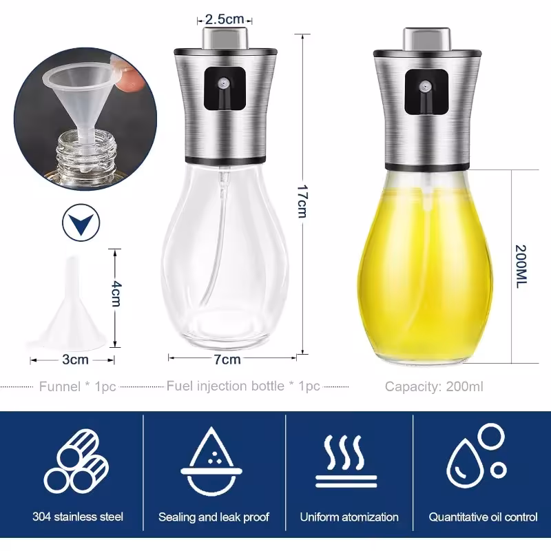 oil sprayer 200ml